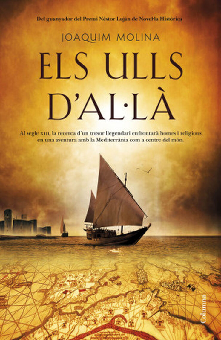 Els ulls d'Al·là