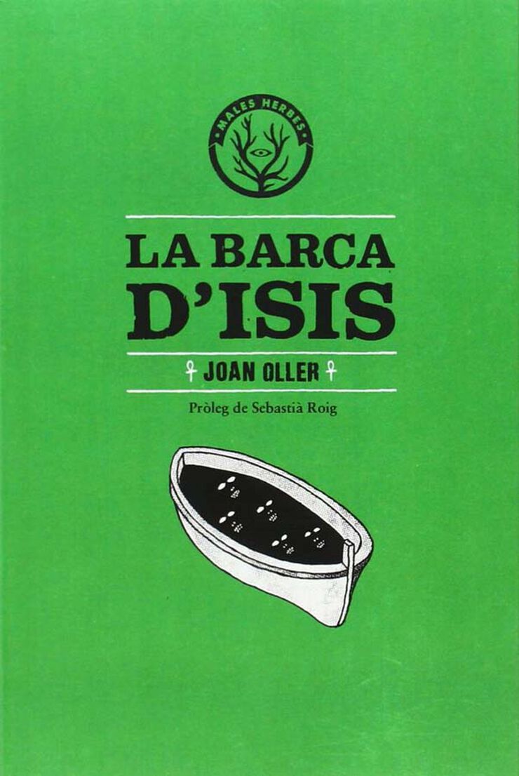 La barca d'Isis