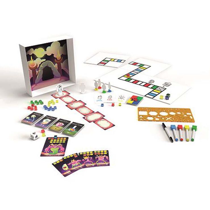 Game Creator Set