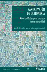 Participación de la infancia Participación de la infancia