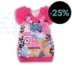 Nancy Roba Glam Look - Assortit