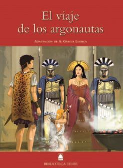 Viaje de los Argonautas, El
