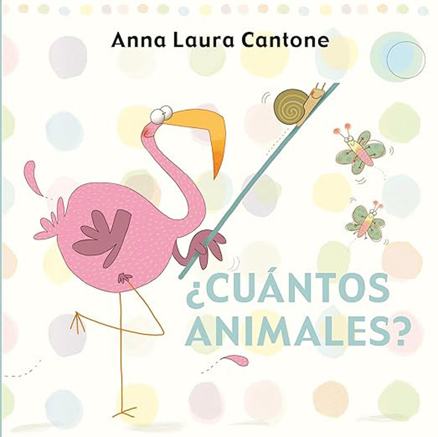 &iquest;Cu&aacute;ntos animales?