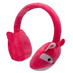 Auricular Squishmallows Fox