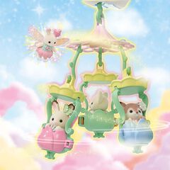 Castell de les Fades - Sylvanian Families