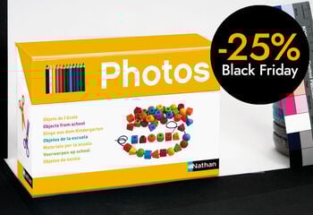 Fotoimágenes Nathan Palabras