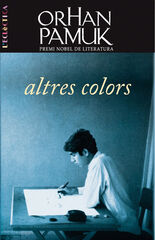 Altres colors Altres colors