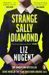 Strange Sally Diamond Strange Sally Diamond
