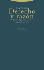 Derecho y razón Derecho y razón