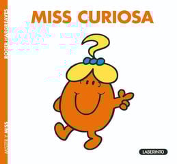 Miss Curiosa