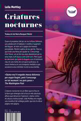 Criatures nocturnes Criatures nocturnes