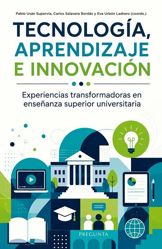 Tecnolog&iacute;a, aprendizaje e innovaci&oacute;n