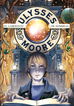 Ulysses Moore: el laberinto de sombras