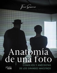 Anatomía de una foto Anatomía de una foto