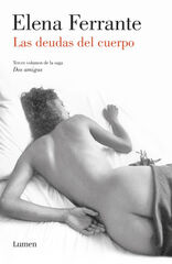 Las deudas del cuerpo Las deudas del cuerpo