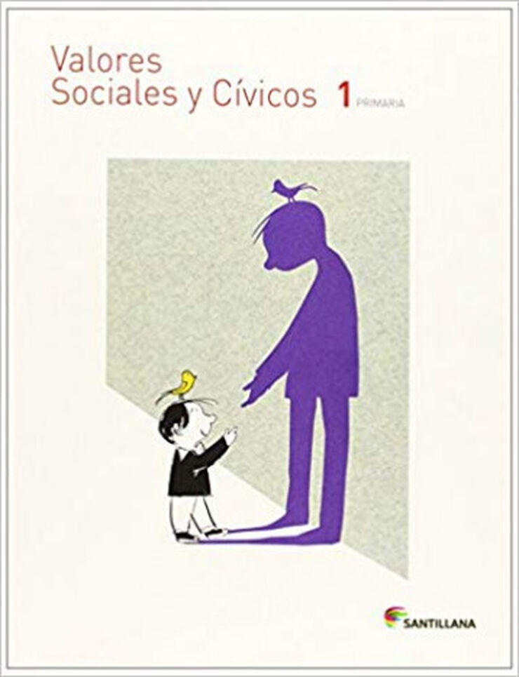 Valores 1º Primaria