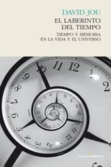 El laberinto del tiempo El laberinto del tiempo
