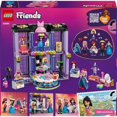 LEGO® LEGO Friends Heartlake City Fashion Show 42685
