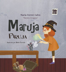 Maruja Piruja Maruja Piruja