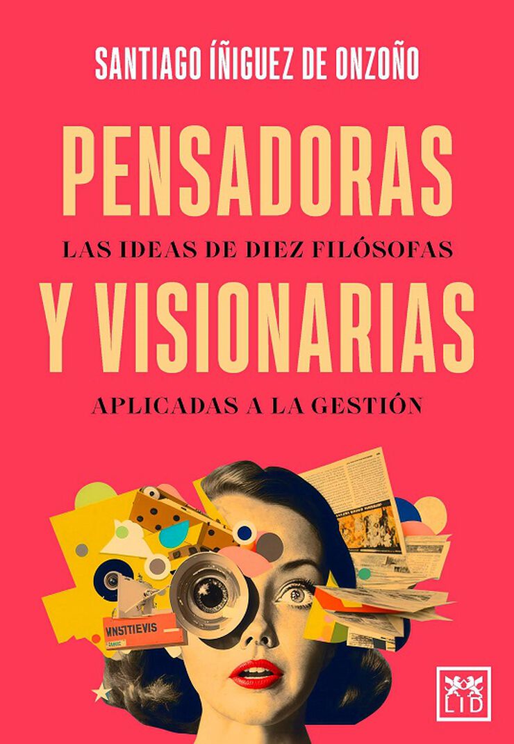 Pensadoras y visionarias