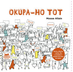 Okupa-ho tot