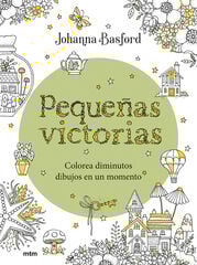 Pequeñas victorias Pequeñas victorias