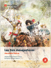 Los Tres Mosqueteros Los Tres Mosqueteros