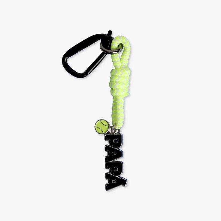 Clauer met&agrave;l&middot;lic UO Pelota Pap&aacute;