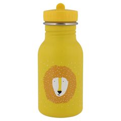Botella infantil acero 350ml Trixie Mr. Lion