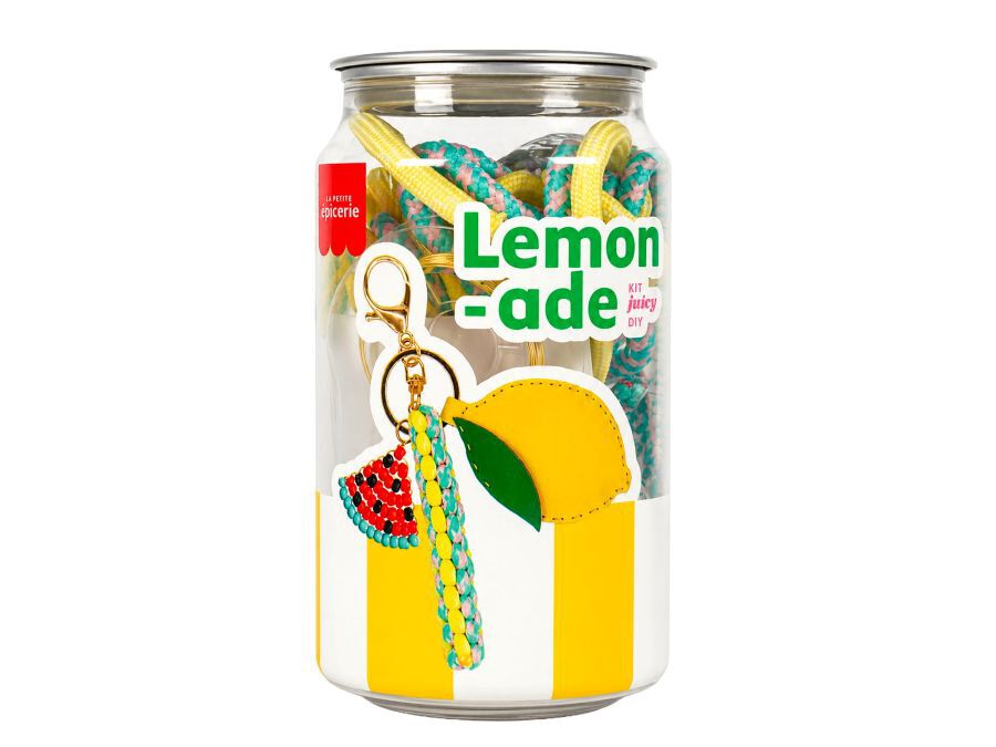 Kit Clauer La Petite &Eacute;picerie Llimona