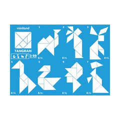 Tangrams