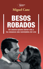 Besos robados