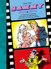 Sammy 1978-1981 Sammy 1978-1981