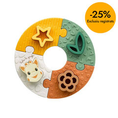 Sophie La Girafe El meu primer Puzle