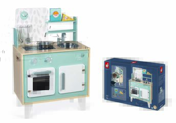 Cocina Plume