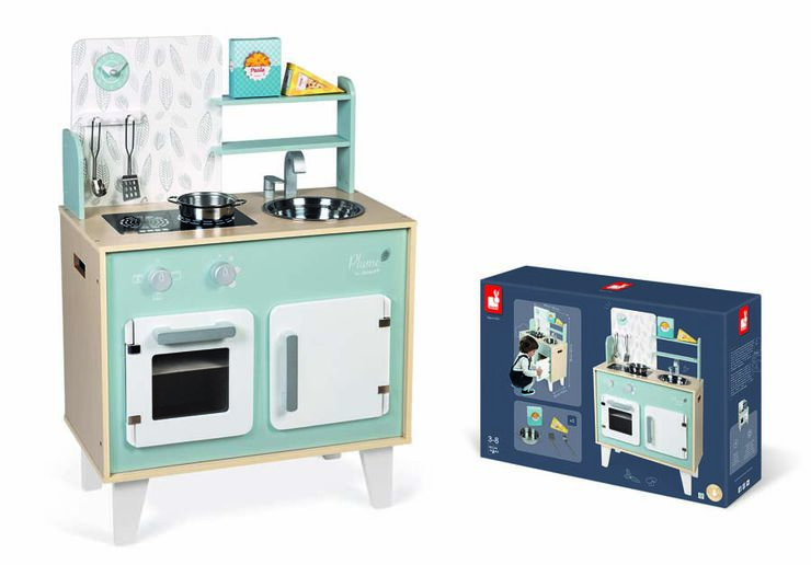 Cocina Plume