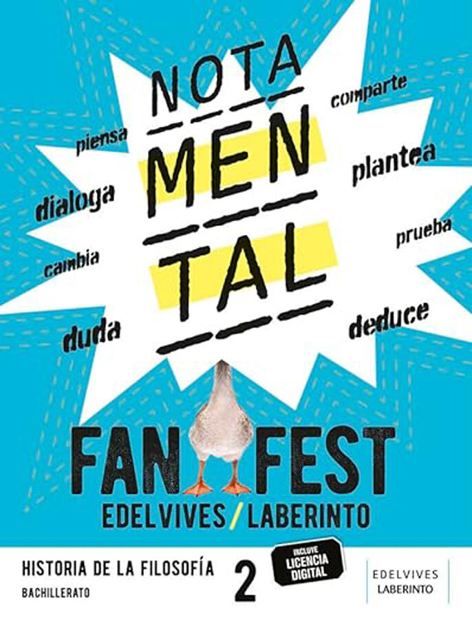 Proyecto: FanFest - Historia de la Filosof&iacute;a 2 Bachillerato