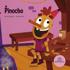 Pinocho Pinocho