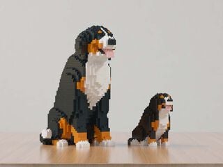 Jekca Bover de Berna Mini