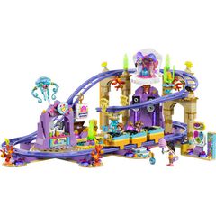LEGO&reg; Friends Monta&ntilde;a Rusa Sirena 42703