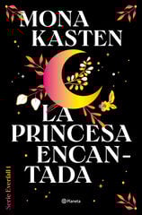 La princesa encantada (Serie Everfall 1) La princesa encantada (Serie Everfall 1)