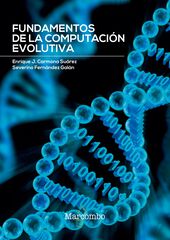 Fundamentos De La Computación Evolutiva Fundamentos De La Computación Evolutiva