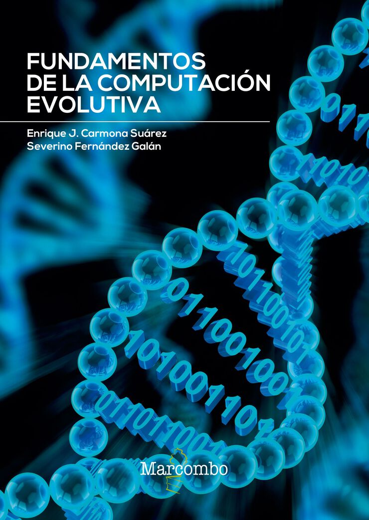 Fundamentos De La Computación Evolutiva