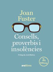 Consells, proverbis i insol&egrave;ncies