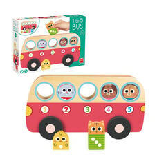 1 To 5 Bus