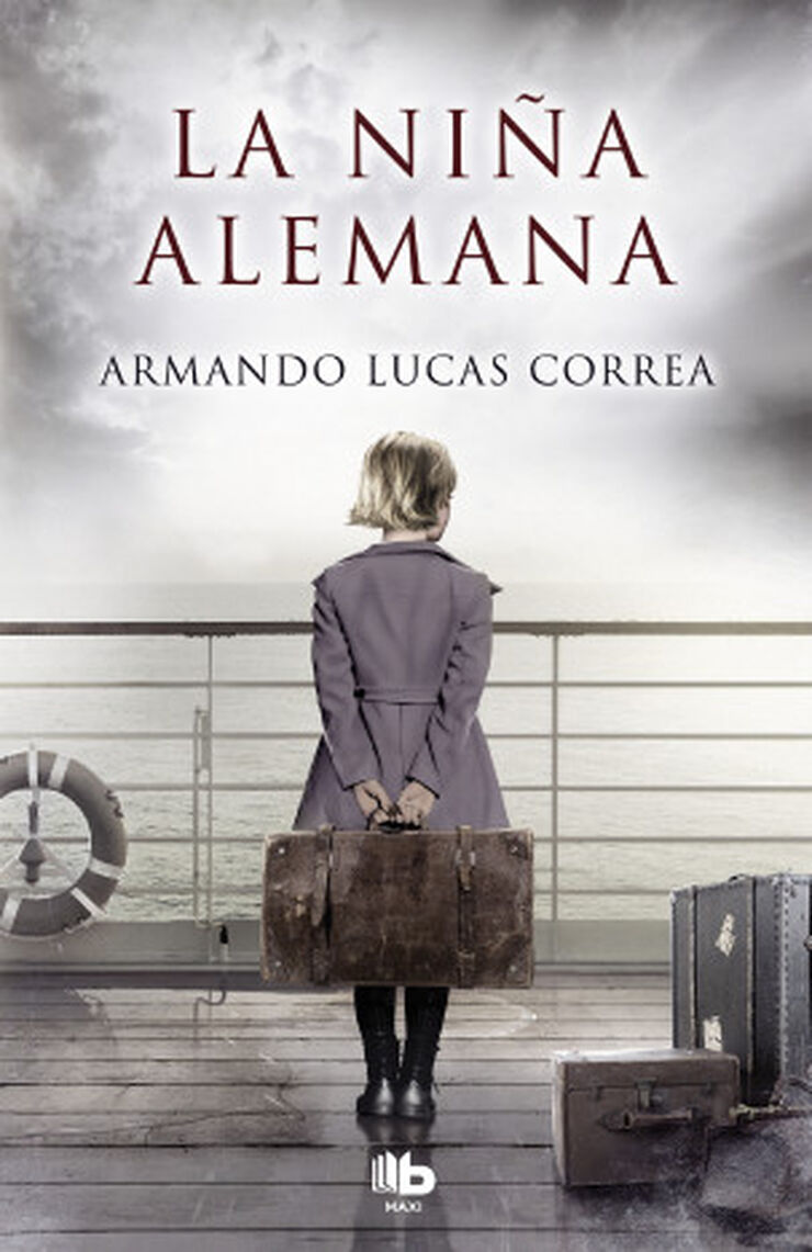 La niña alemana