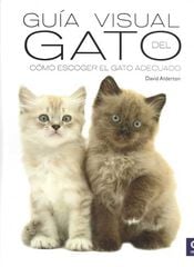 Guía visual del gato Guía visual del gato