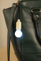 Llavero Mini Bombilla