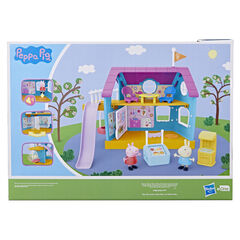 Peppa Pig Casa Club