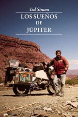 Sueños de Júpiter: en la carretera de nu Sueños de Júpiter: en la carretera de nu